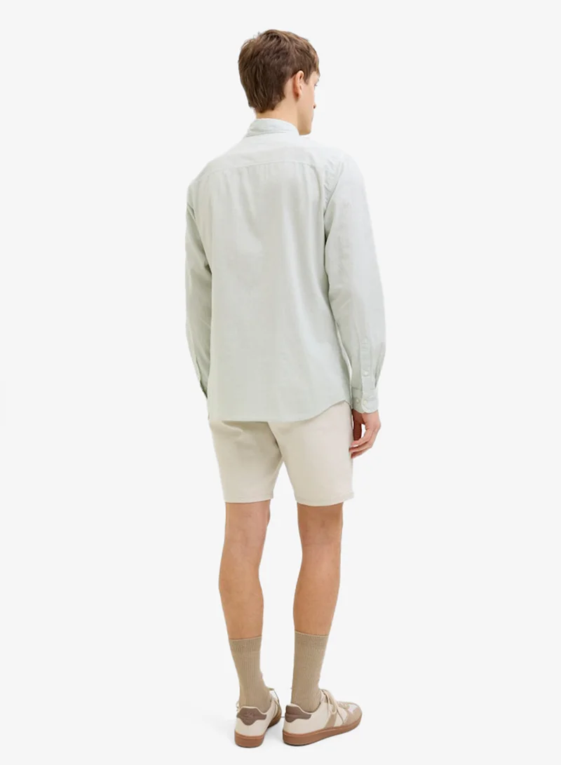 جاي جاي ريبل شورتات تشينو أساسية